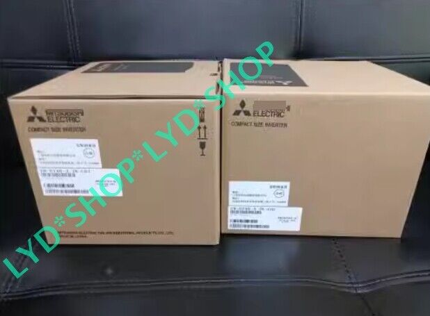 new ONE FR-D710W-0.4K frequency converter - ONE