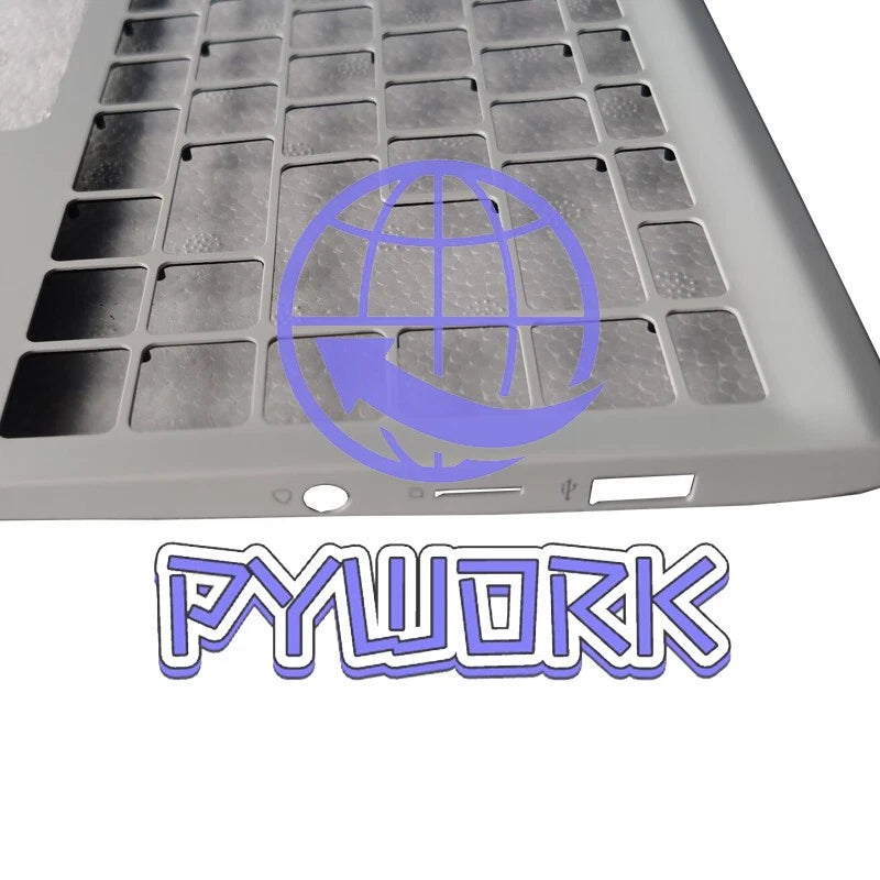 MSI Prestige 14 MS-14C1 MS-14C2 MS-14C4 P14 Keyboard Bezel Laptop Palmrest cover