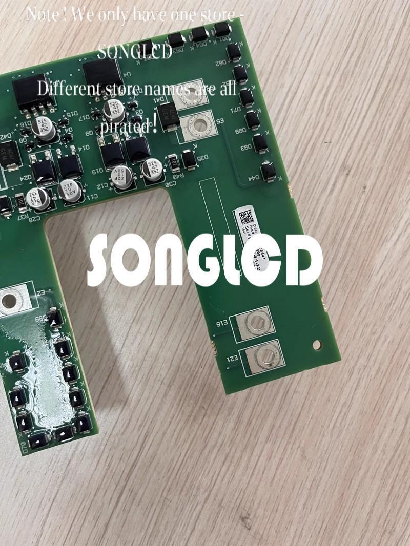 1PCS PN-169508 Precision Replacement Part - PRECISION PARTS CO.