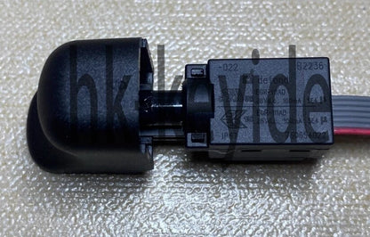 1Pcs FIT FOR Defond BGR-111AD drill switch 760654022