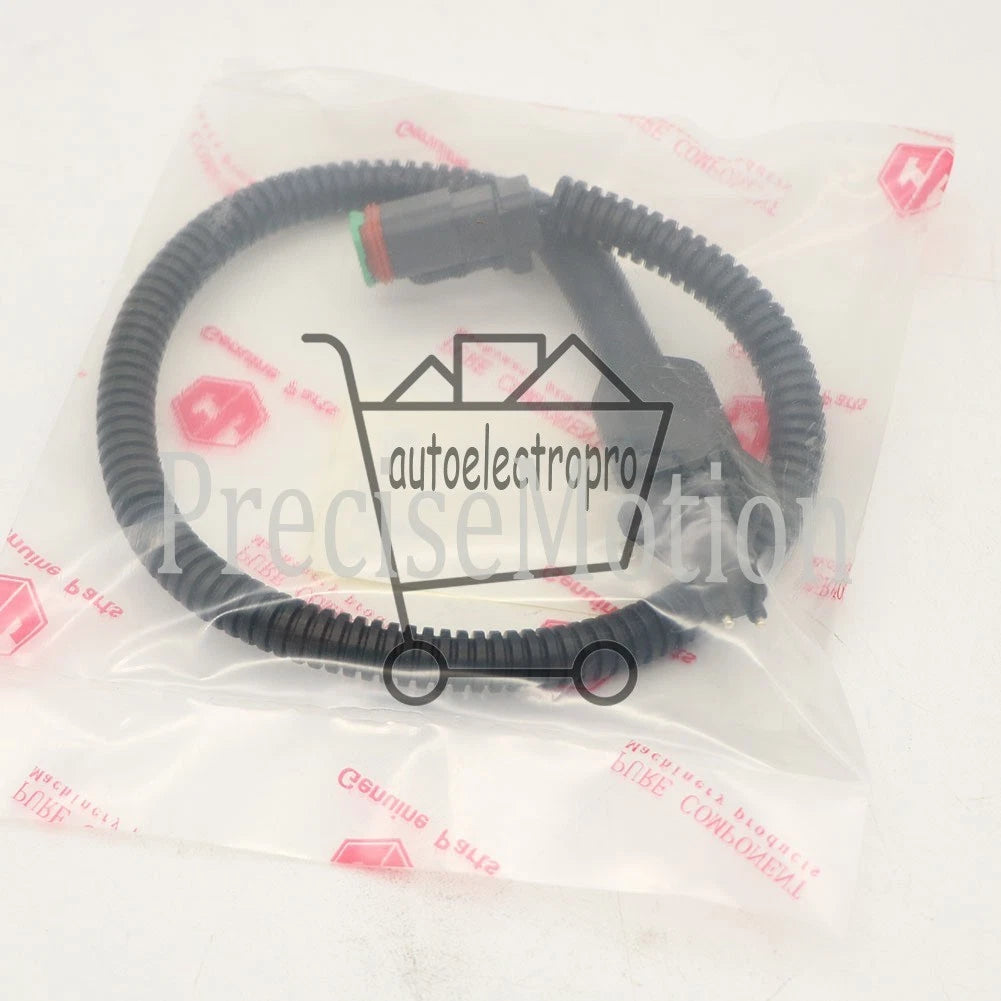 1PC Fuel Water Separator Cup Sensor Fits Komatsu Excavator PC200/210/220/240-8~