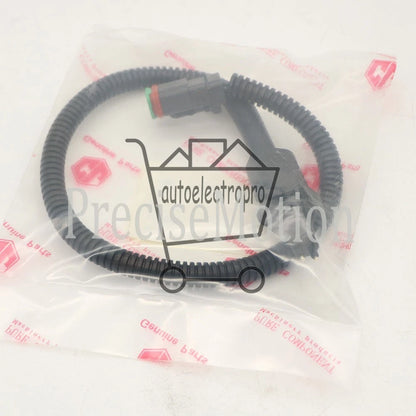 1PC Fuel Water Separator Cup Sensor Fits Komatsu Excavator PC200/210/220/240-8~