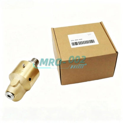 DEUBLIN High-Speed Rotary Joint 3/4 Inch NPT Fits Deublin 255-000-020