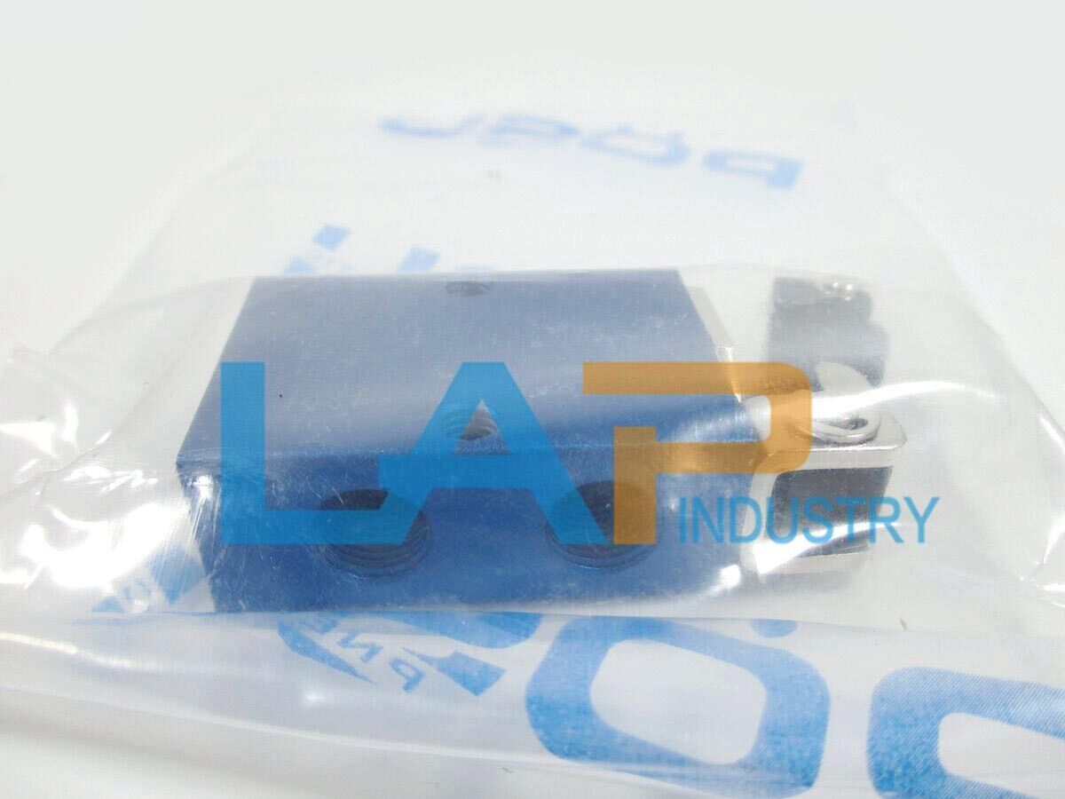 1PCS NEW FOR POSU Mechanical valve R-3-1/8 - KOEED