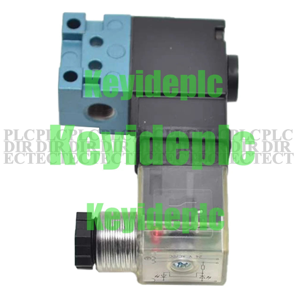 MAC 111B-611JD Solenoid Valve #ke