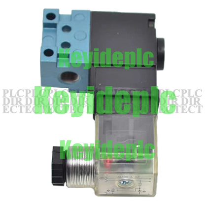 MAC 111B-611JD Solenoid Valve #ke