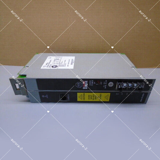 Allen Bradley 1771-P5 A PLC 5 24VDC Power Supply - ALLEN BRADLEY