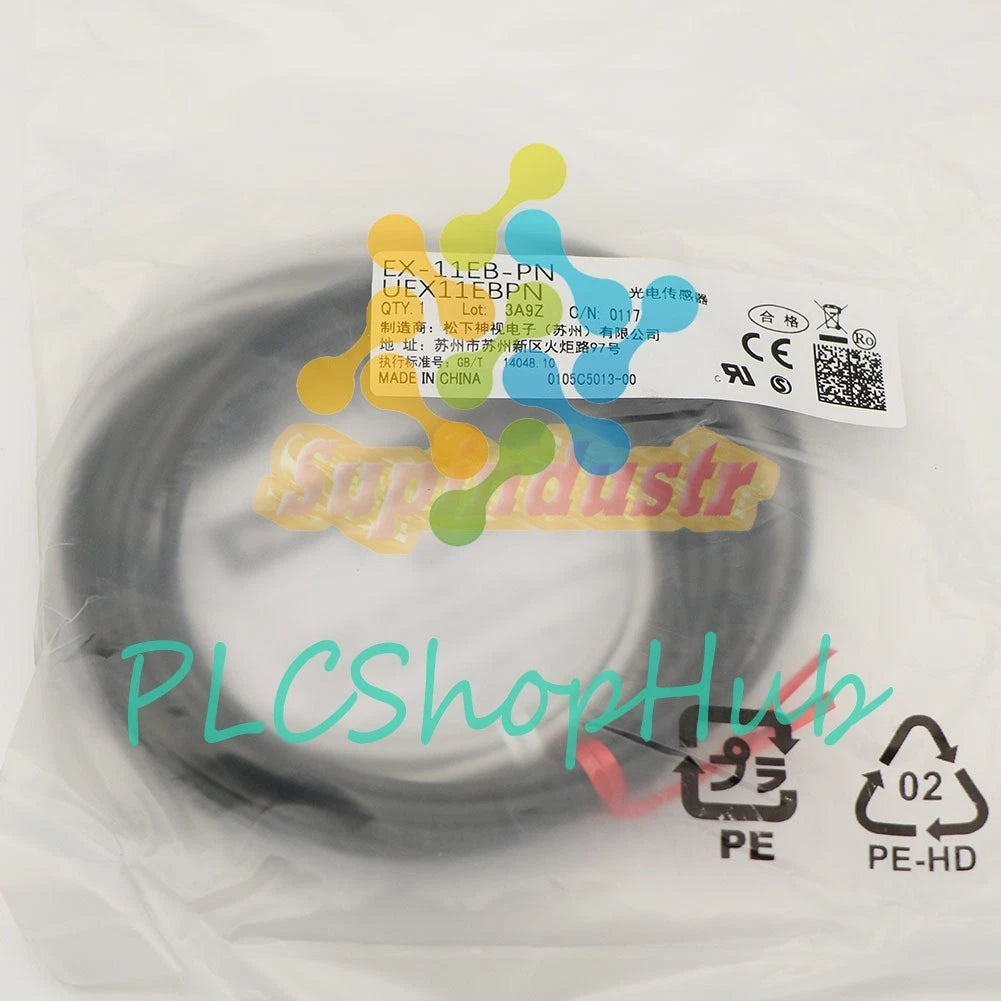 .1Pcs Panasonic EX-11EB-PN