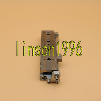 SMC MXQ8-75C Slide Cylinder - SMC