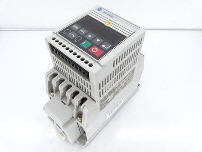 Allen Bradley Series B Drive: 160-BA03NSF1 - ALLEN BRADLEY