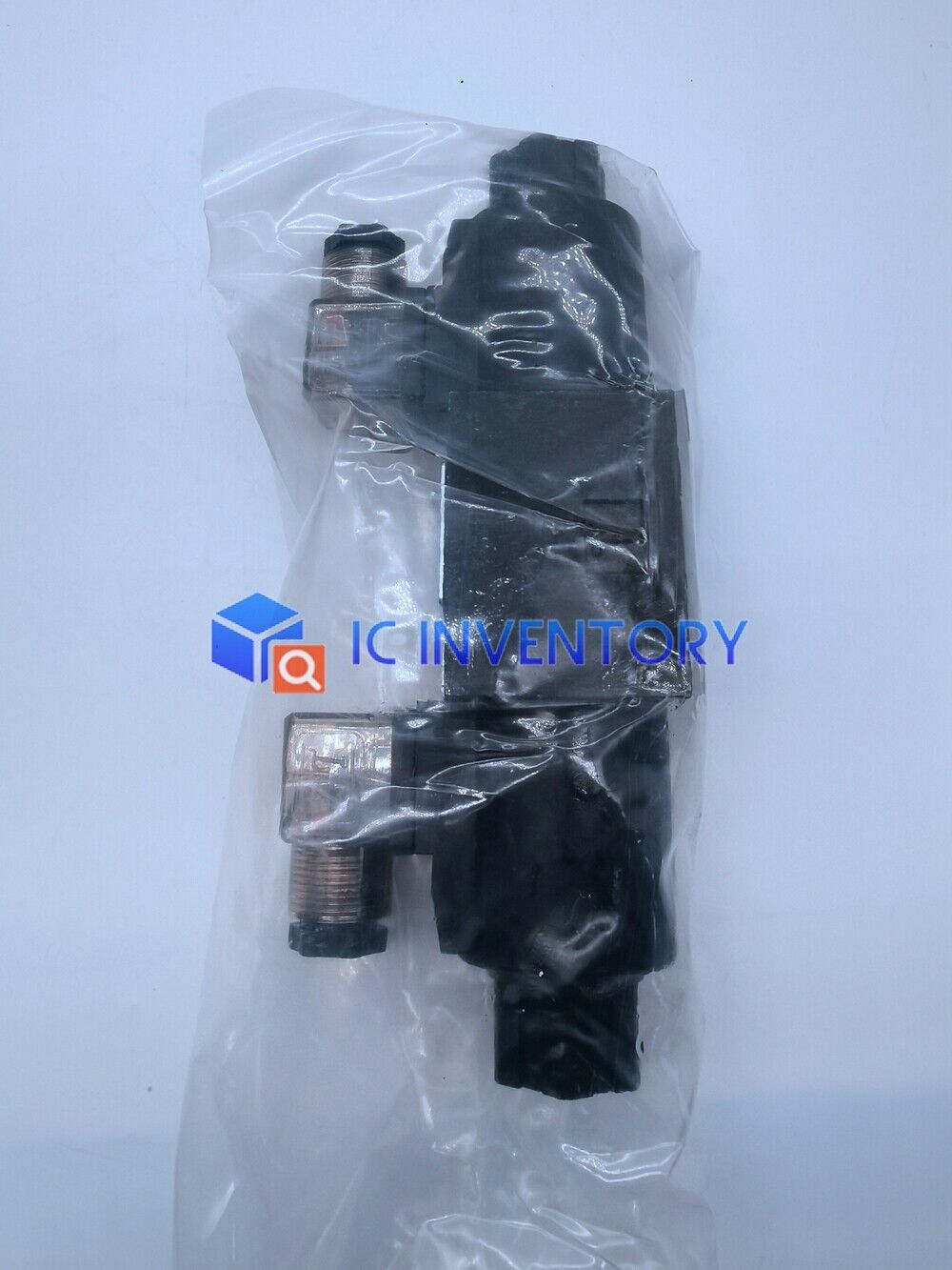 new 1PCS for KOMPASS Electromagnetic directional valve D5-02-3C2 - KOMPASS