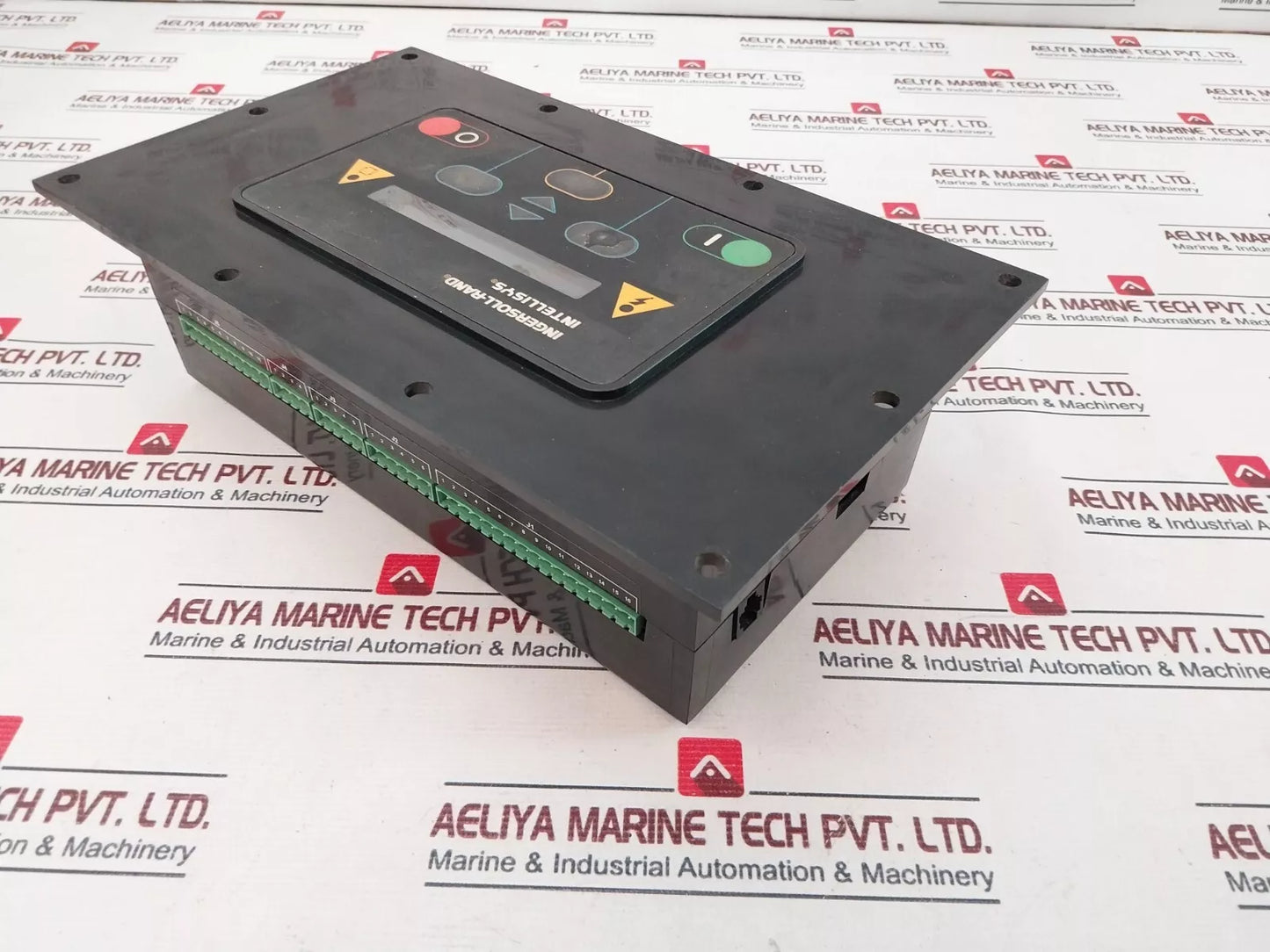 Ingersoll Rand Intellisys Controller 22128763 - INGERSOLL RAND