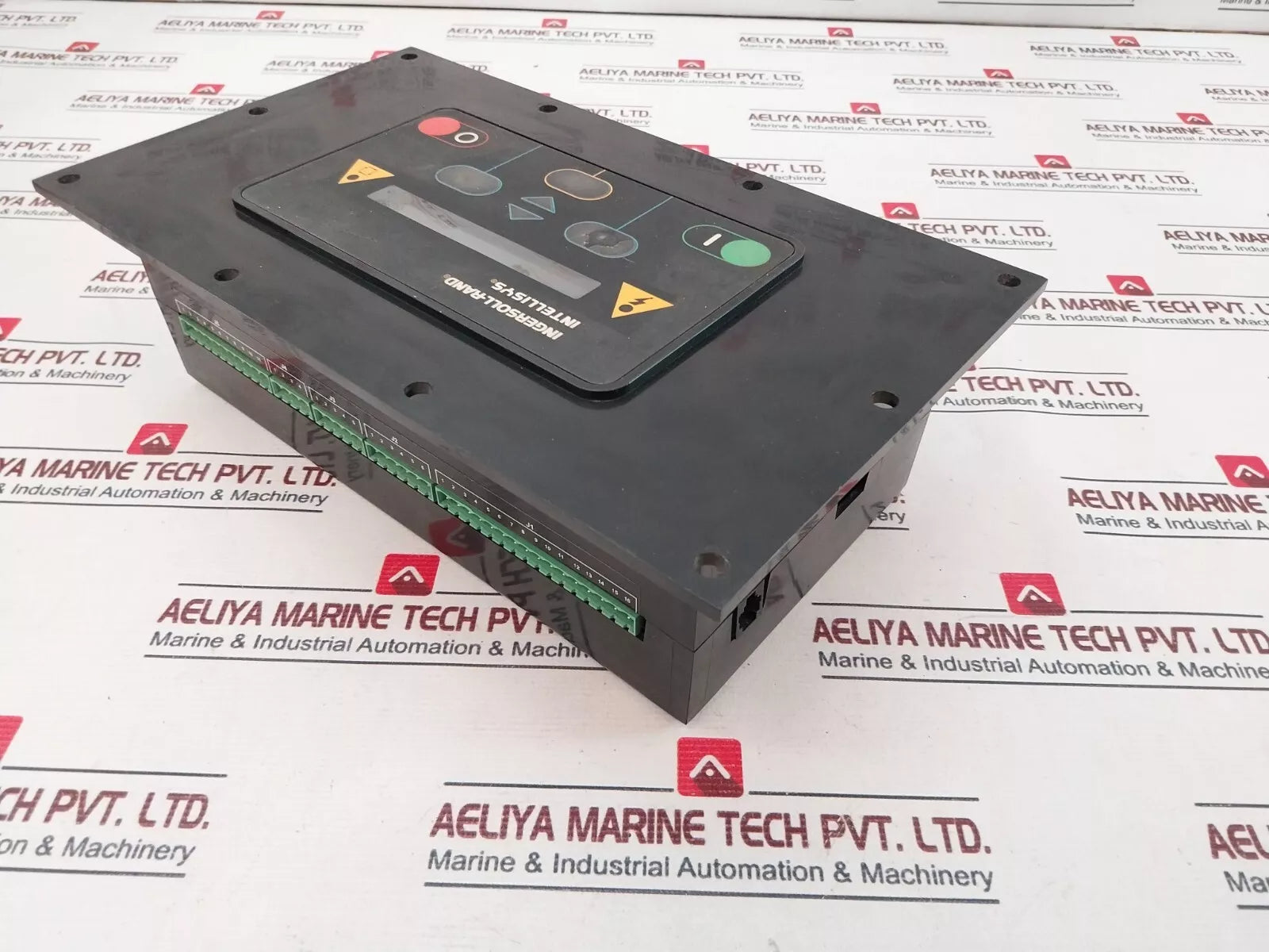 Ingersoll Rand Intellisys Controller 22128763 - INGERSOLL RAND