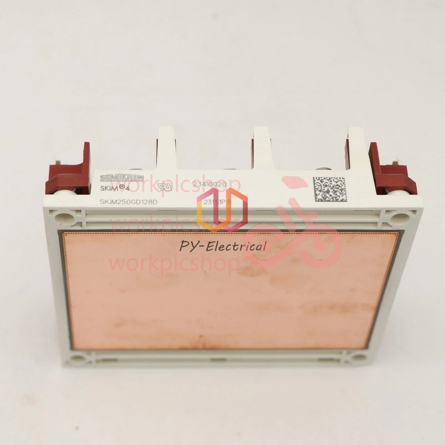SKIM250GD128D SEMIKRON POWER MODULE (1PCS)