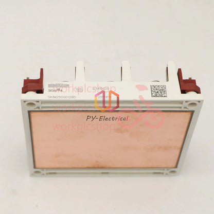 SKIM250GD128D SEMIKRON POWER MODULE (1PCS)