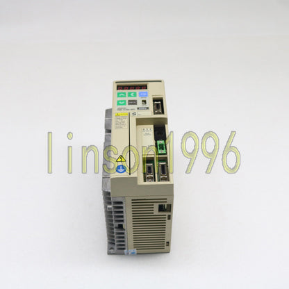 Used Omron FND-X12H-SRT Servo Driver Tested in Good Condition - OMRON