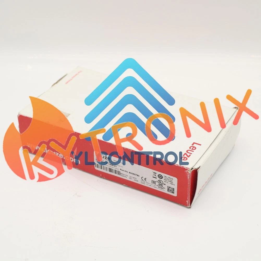 1PCS Leuze PRK 96M/P-1838-41 Photoelectric Sensor