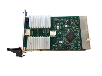 National Instruments NI PXI-8330 MXI-3 Interface Module - NATIONAL INSTRUMENTS