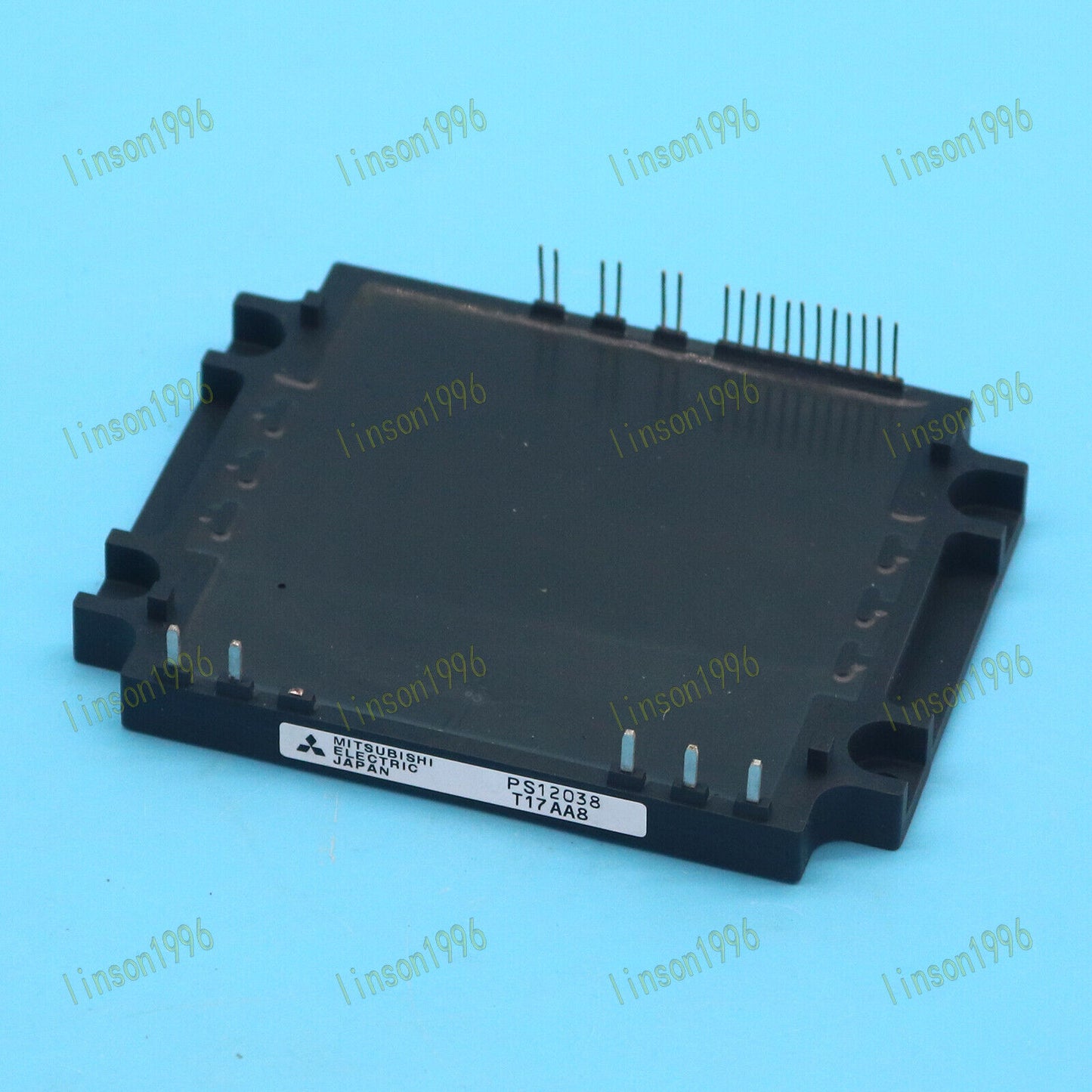 Mitsubishi PS12038 Power Supply Module - MITSUBISHI