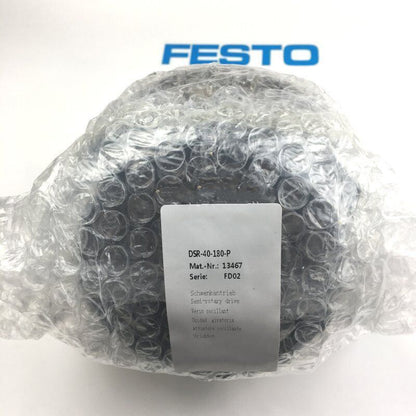 ONE FESTO DSR-40-180-P Swing Cylinder Year - FESTO
