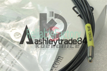 FU-67 FU67 Keyence Fiber Optic Sensor