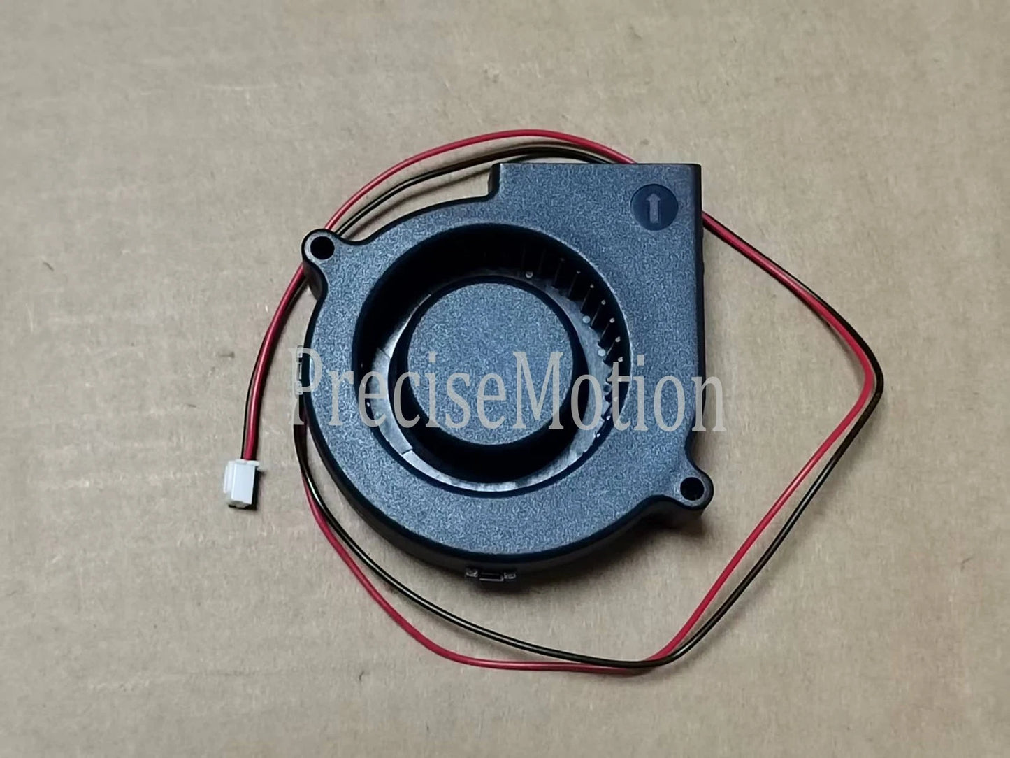 SUNON PMB1275PNB1-AY 12V 3.6W 7CM 7530 Turbo Blower Cooling Fan