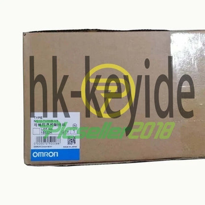 NS10-TV00B-V2 OMRON NS10TV00BV2 HMI Display Touch Screen