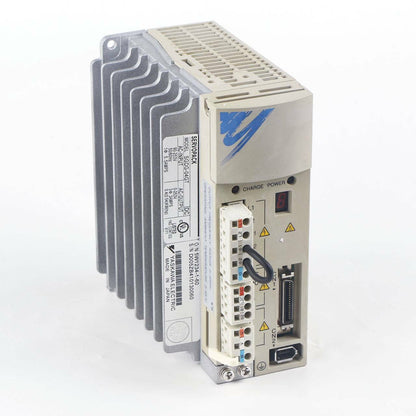 Yaskawa SGDG04GT - YASKAWA