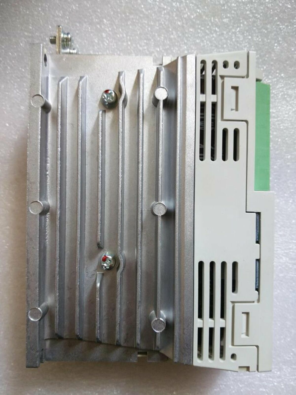 Mitsubishi MR-C10A-UE Melservo AC Servo Drive - MITSUBISHI