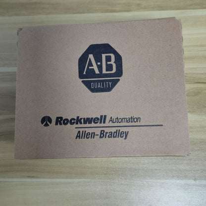 new Allen-Bradley 1762L40AWA MicroLogix 1200 40 Point Controller