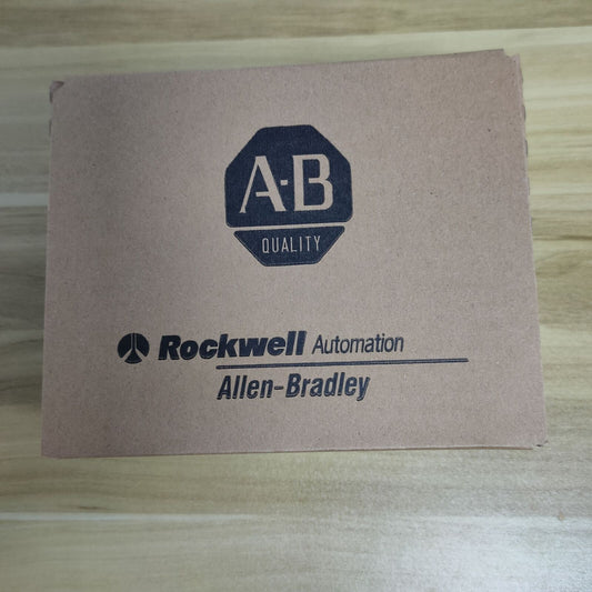 new Allen-Bradley 1762L40AWA MicroLogix 1200 40 Point Controller