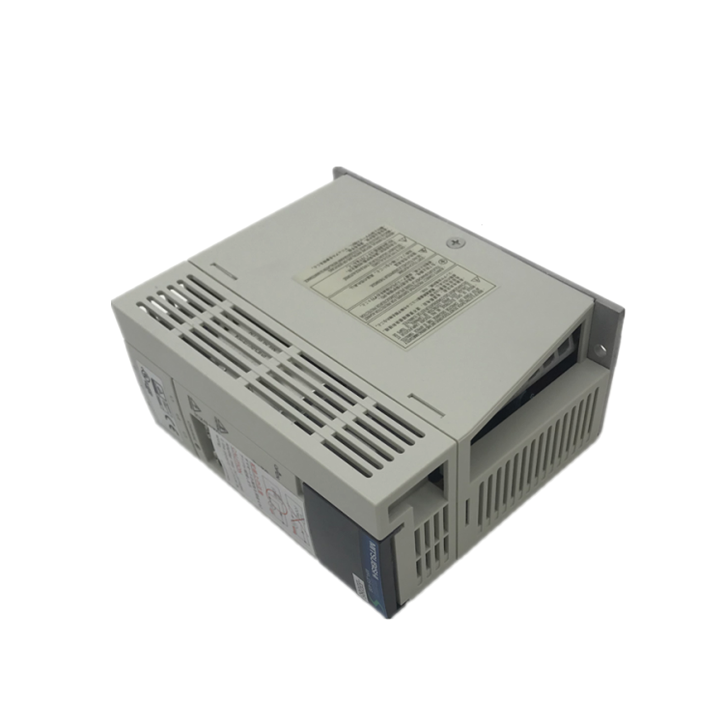 MITSUBISHI MR-J2S-40B-EE085 Servo Motor - High Performance Servo Motor - MITSUBISHI
