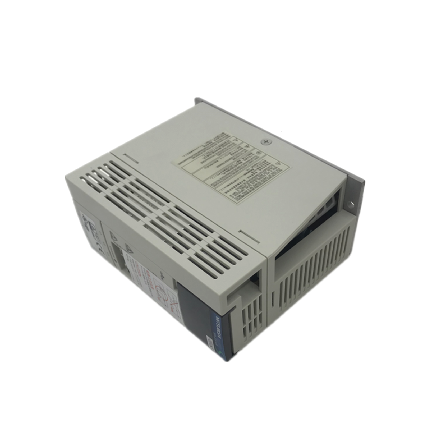 MITSUBISHI MR-J2S-40B-EE085 Servo Motor - High Performance Servo Motor - MITSUBISHI