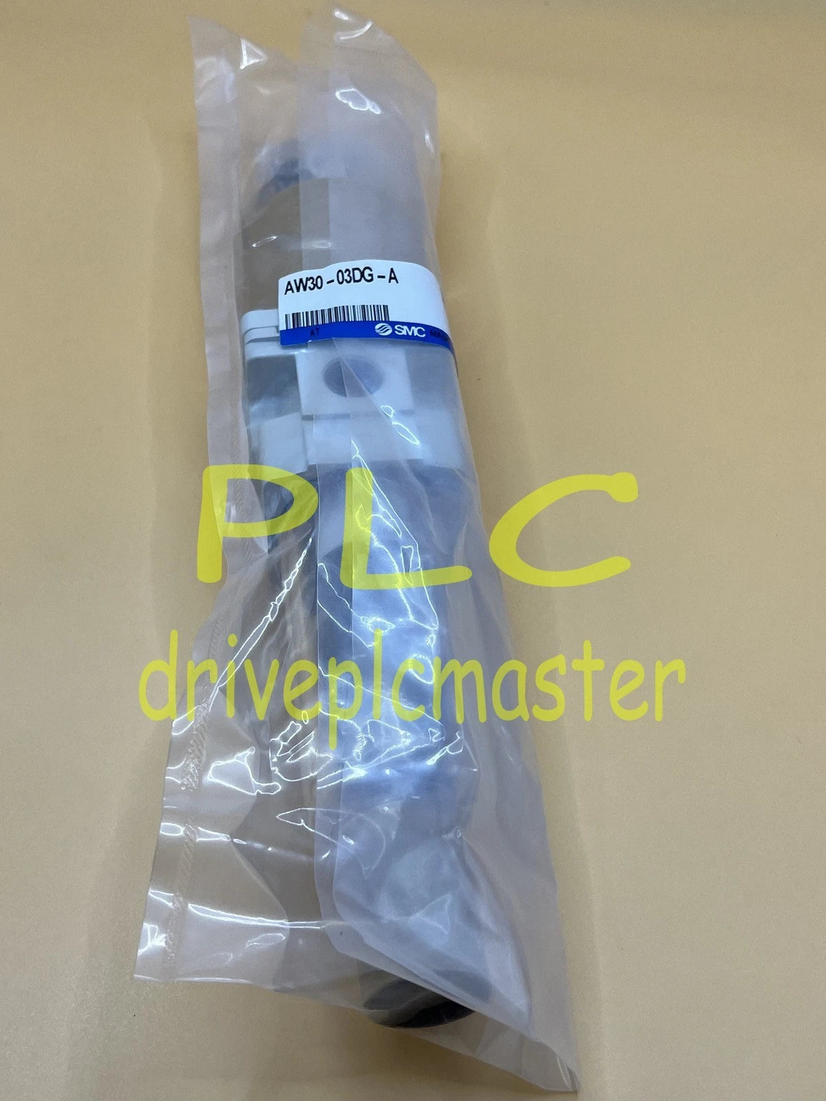 1PC   SMC AW30-03DG-A Filter pressure reducing valve #dr