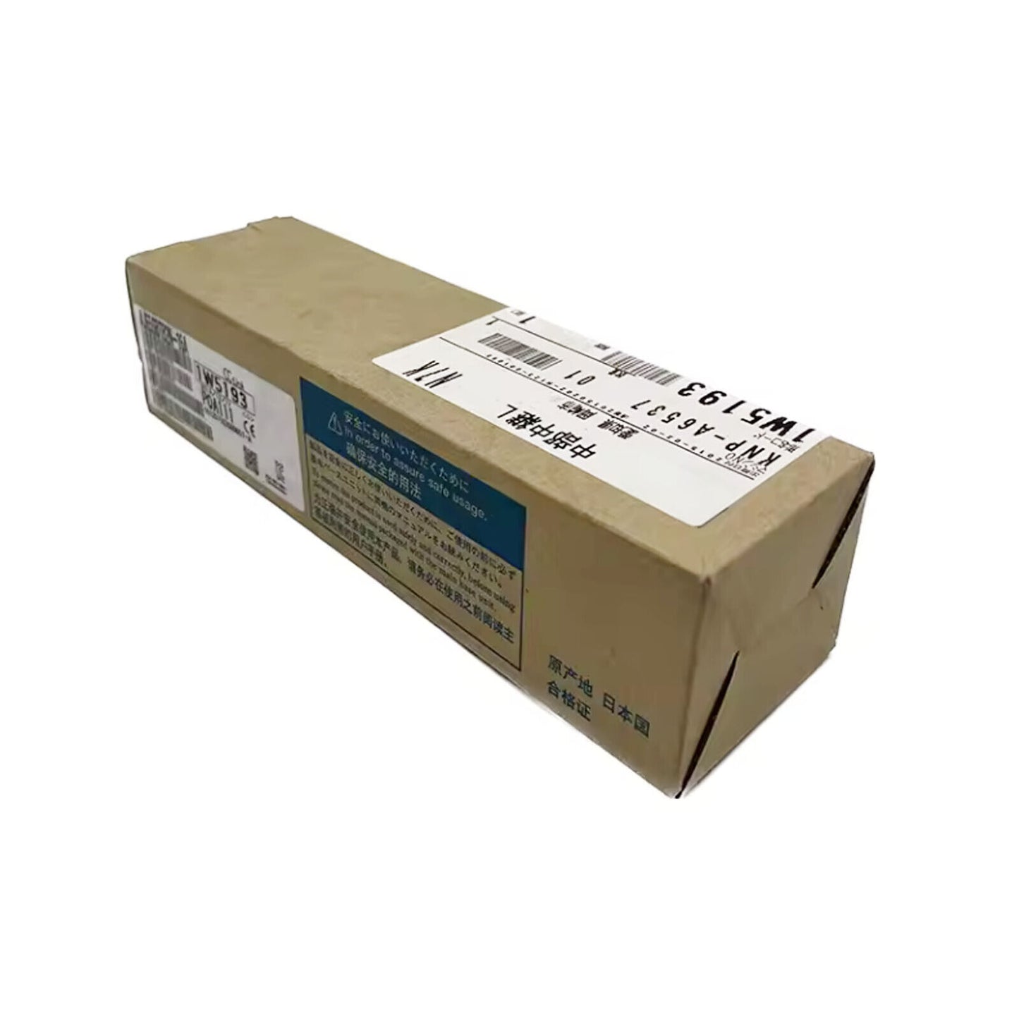 Mitsubishi AJ65SBTB2N-16A CC-Link System Remote Module Compact - MITSUBISHI