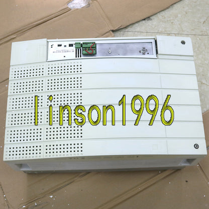 used Lenze EVF8225-E inverter tested in good condition - LENZE