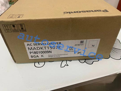 MADKT1507E Servo Driver - PANASONIC