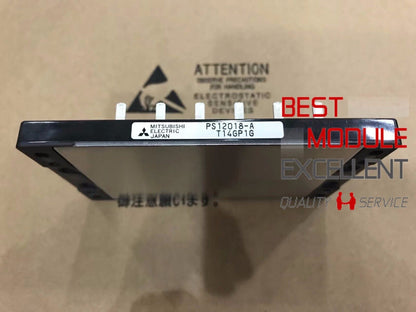 new 1PCS MITSUBISHI PS12018-A power supply module Quality Assurance - MITSUBISHI