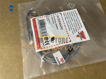 1pcs ONES Carlo Gavazzi IA12DSN04PO