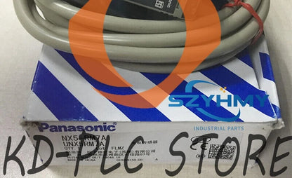 1PC Panasonic SUNX NX5-RM7B Photoelectric Sensor NX5RM7B