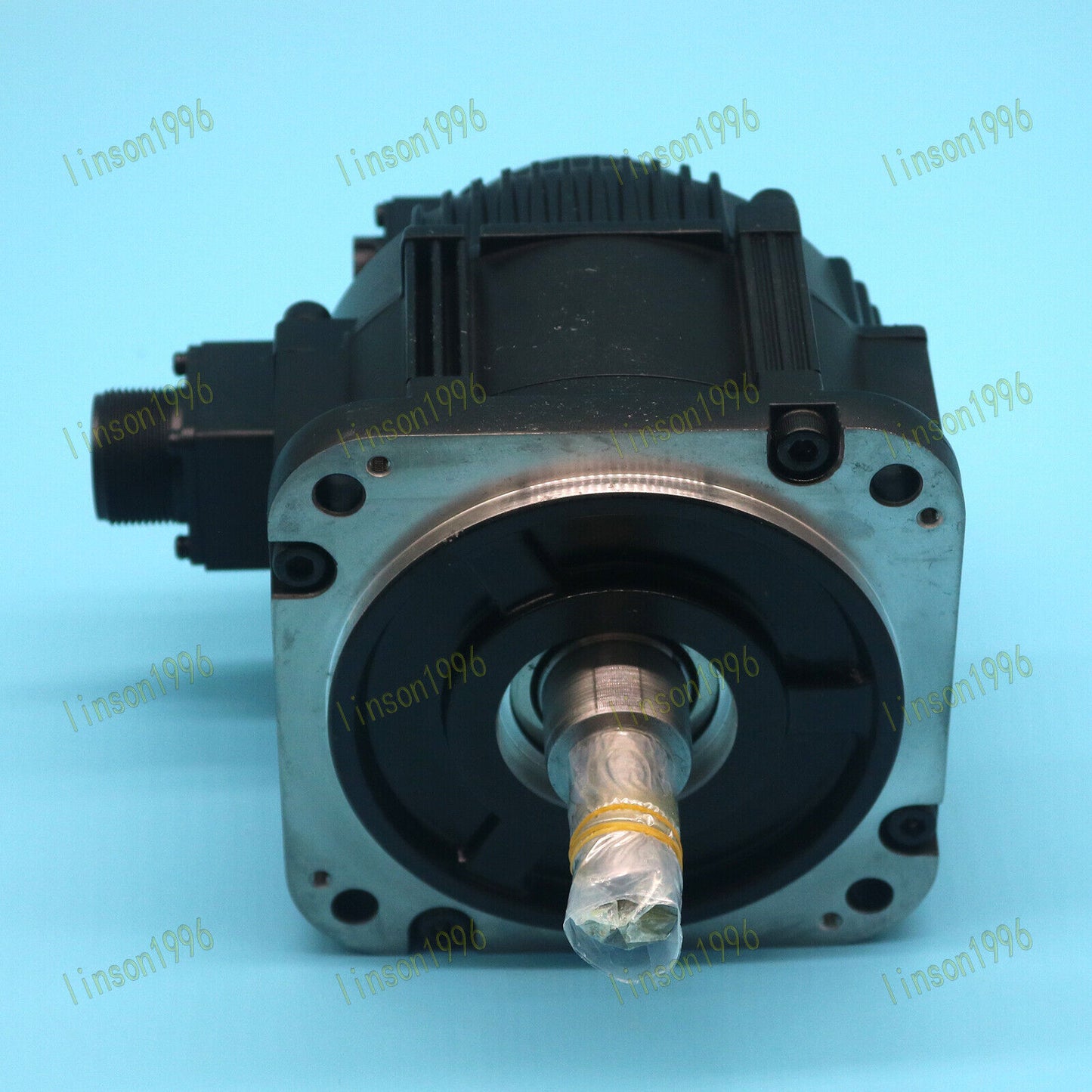 YASKAWA SGMGV-09ADA61 Servo Motor In Box Spot Stock - YASKAWA