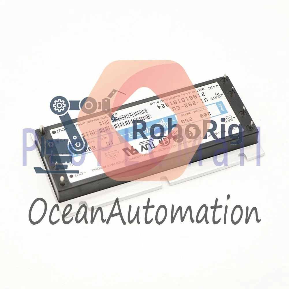 1PCS Module VICOR VI-262-EU VI-262EU ~