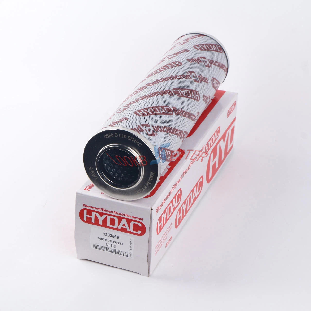 1PC For HYDAC filter element 0660D010BN4HC #C