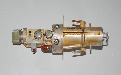 Used MiG-29 Fulcrum Antenna 2.245.149 - AIR DEFENSE SOLUTIONS
