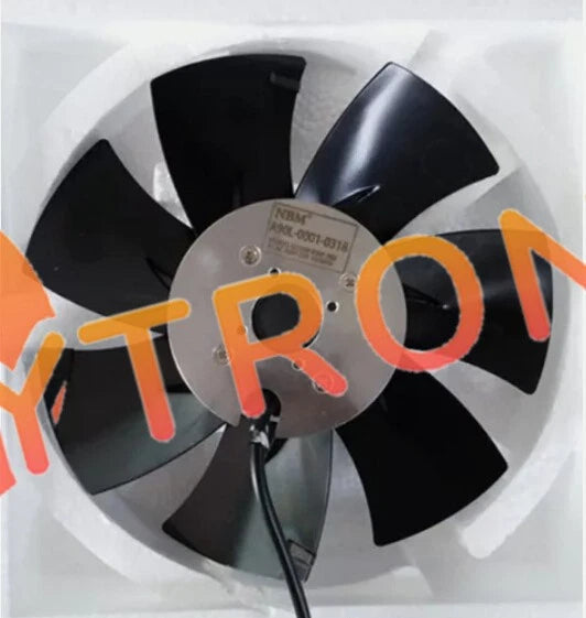 1PCS A90L-0001-0318/RW Cooling Fan For FANUC SPINDLE MOTOR