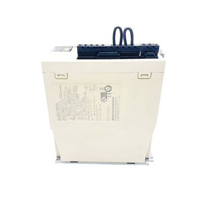 Yaskawa YSGD7S-120A Servo Motor Drive - YASKAWA