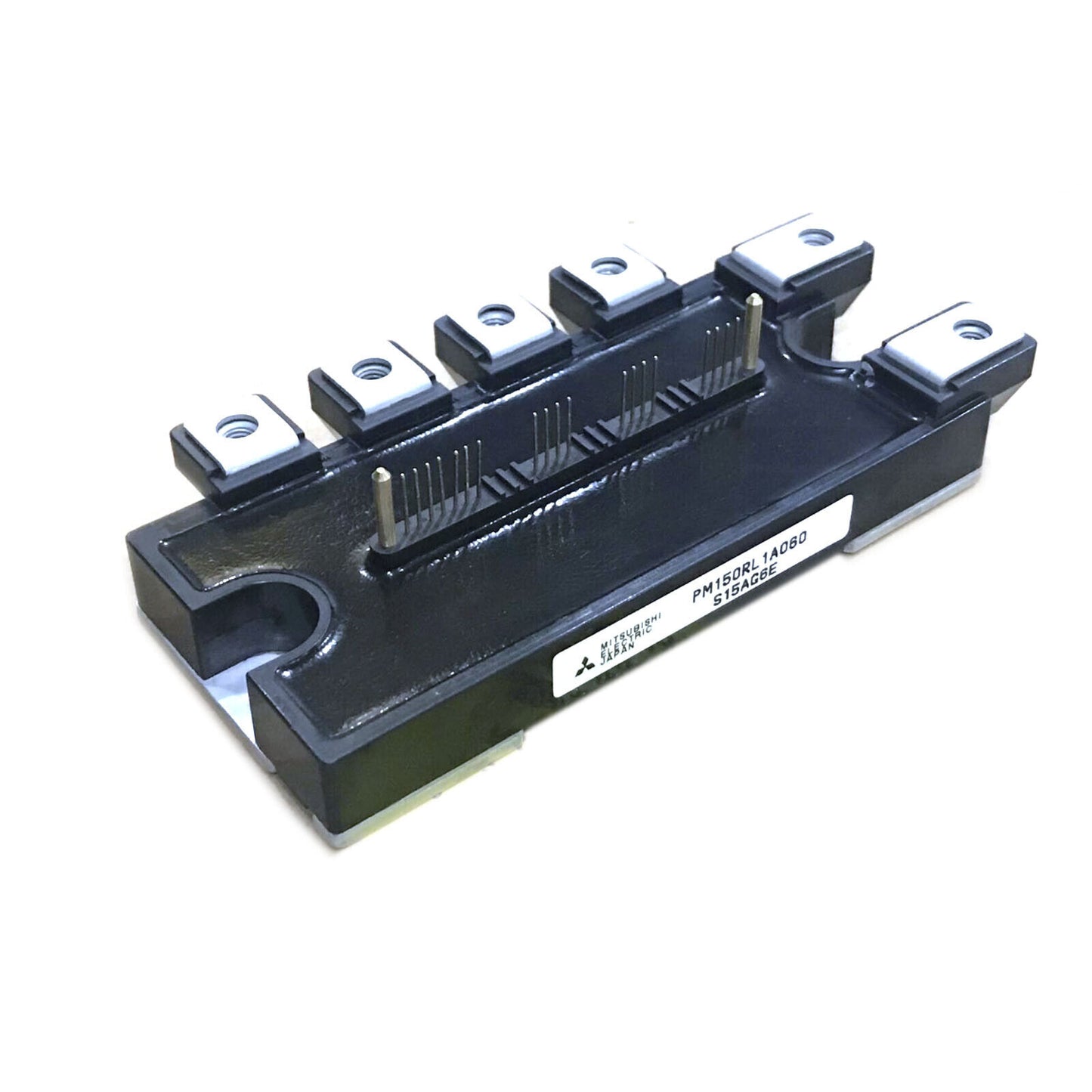 1PCS PM150RL1A060 MITSUBISHI power supply module - MITSUBISHI