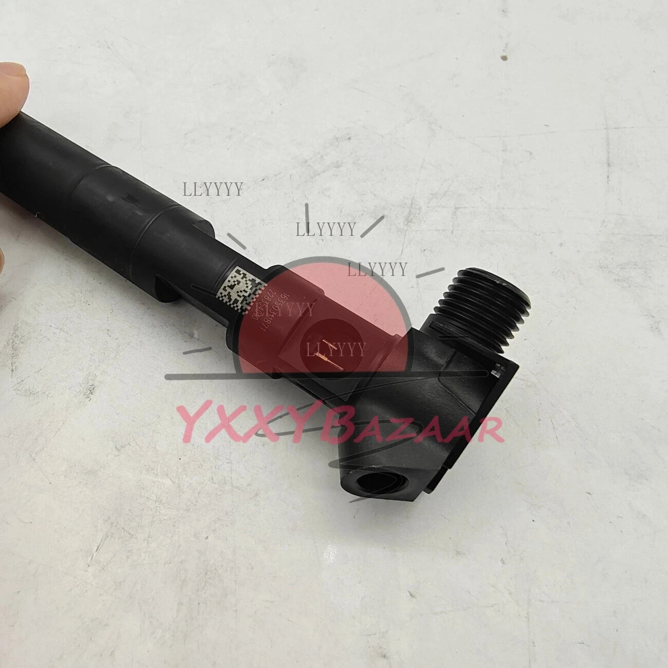 Fuel Injector For Mercedes Sprinter EMBR00002D R00002D A6510704987 28342997