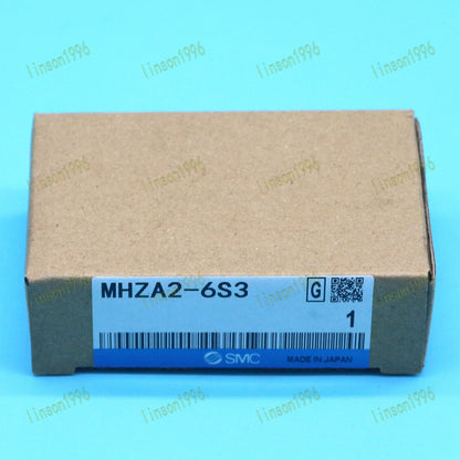 new 1PC MHZA2-6S3 SMC MHZA26S3 Finger gripper cylinder ship - KOEED
