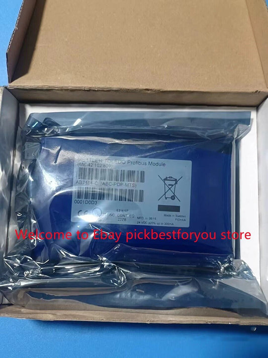 Mettler Toledo 42102809 Profibus-DP AB7114-C by YG - METTLER TOLEDO